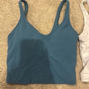 Lululemon align tanks